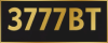 logo 3777BT